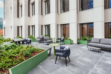 1 bed studio, St James Boulevard, Newcastle Upon Tyne, Newcastle, NE45SS - Image 10